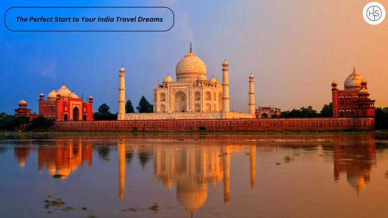 Discover the Wonders of India with the Golden Triangle Tour