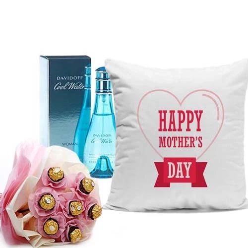 Honor Your Mom on Mother's Day with These Unique Gifts to Karachi
