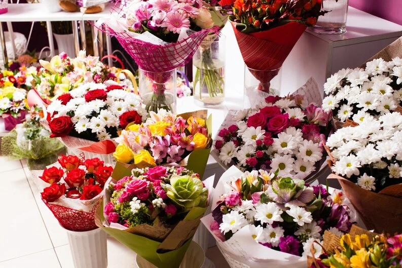 Blooming Beauty in Dubai - A Floral Haven for Every Occasion