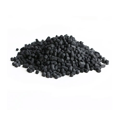 What is coal activated carbon? What are its characteristics?