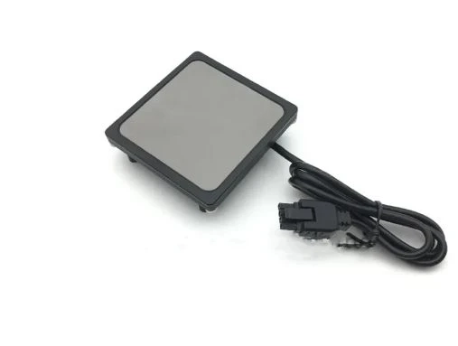 Step-by-Step Guide to Using the Jiyi Front Obstacle Radar