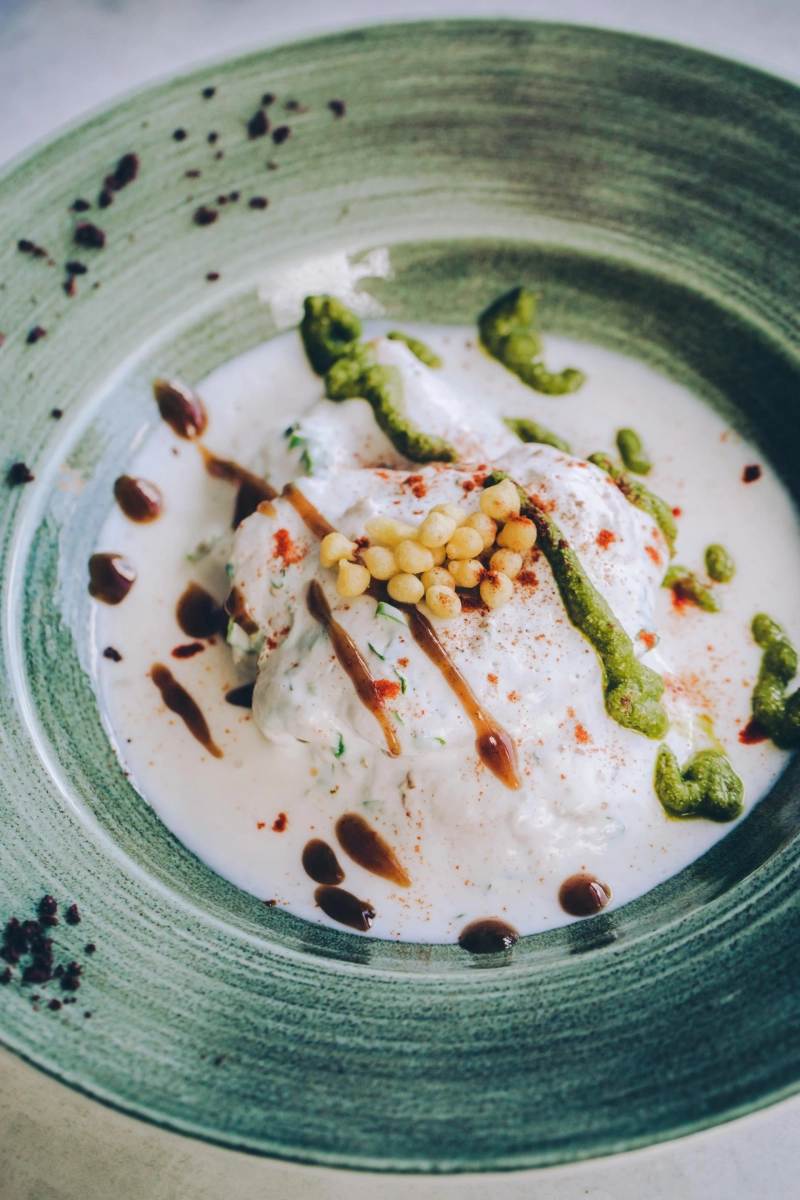 How Glasgow’s Indian Restaurants Are Preserving Traditional Flavors