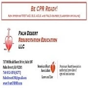 Lifesaving Education in Fullerton PDRE Orange County Office