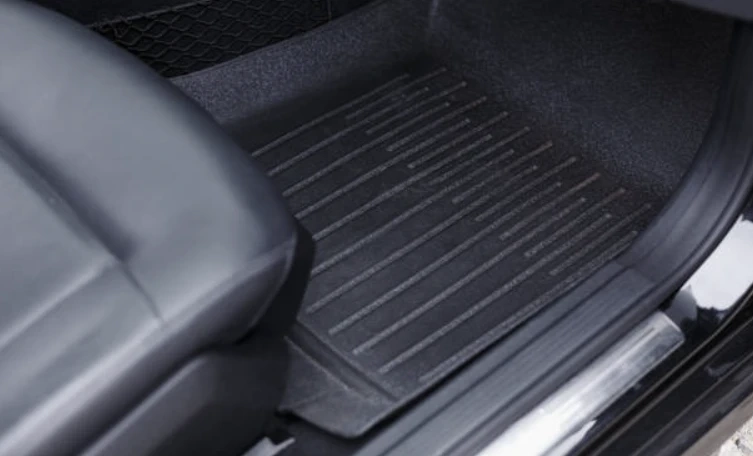 Choosing the Right Audi Car Mats: A Comprehensive Guide