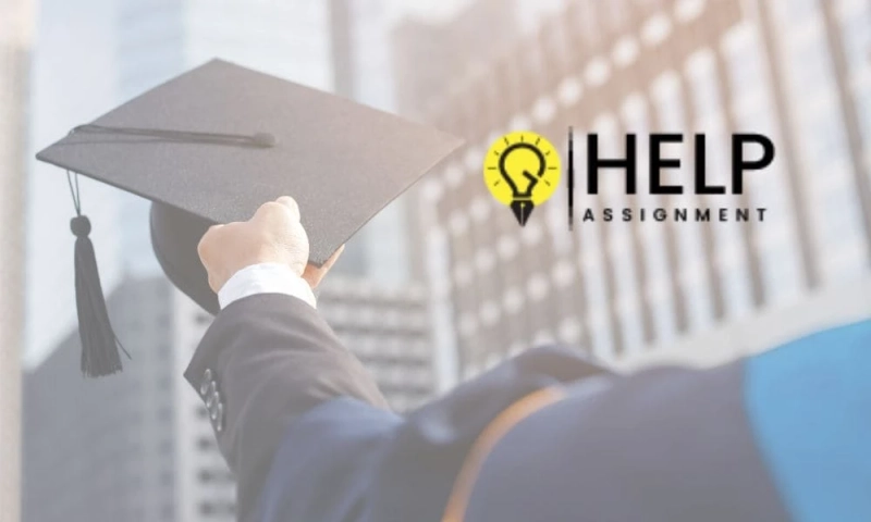 Ace Your Assignments Expert Assistance For Top Notch Results