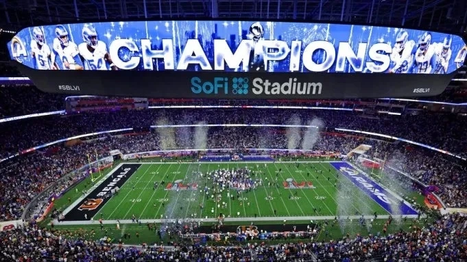 The Imminent Economic Revolution: Quantifying the Market Potential of Super Bowl betting in Brazil