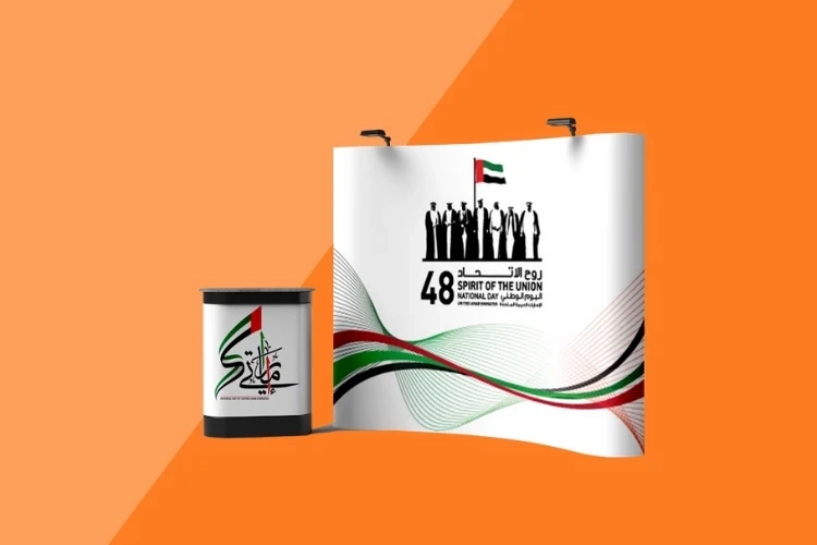 Pop Up Banner Dubai: Unveiling the Power of Visual Marketing