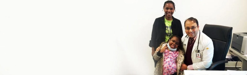 Trusted Nephrotic Syndrome Specialist in Delhi for Children