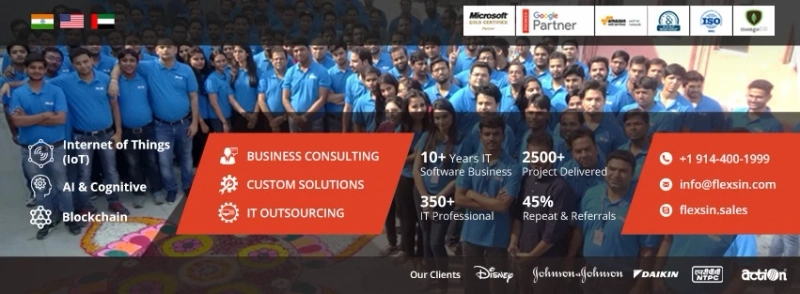 Top 7 Microsoft Data, Analytics & BI Services Companies