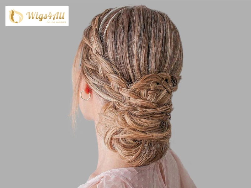 Why Human Hair Pieces for Women Are Redefining Modern Beauty