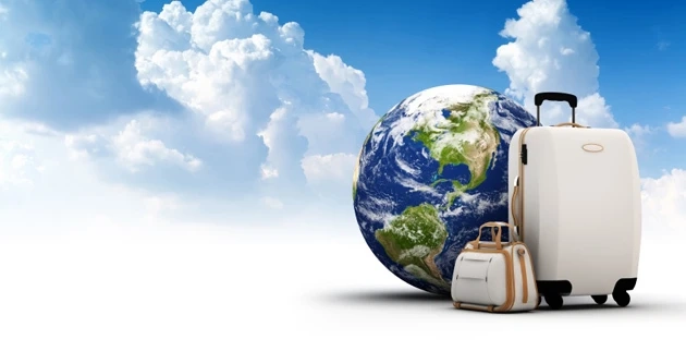 Michael Sestak Shares How to Prepare for A Global Business
