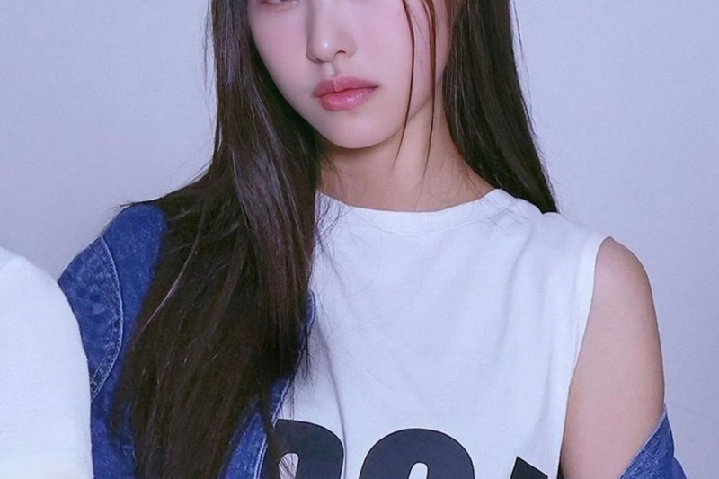 K-pop Rizing Telant Soram
