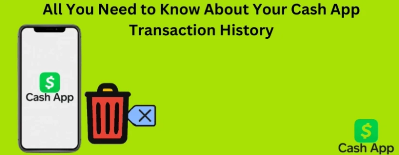 Cash App Transaction History | 5 Best Methods