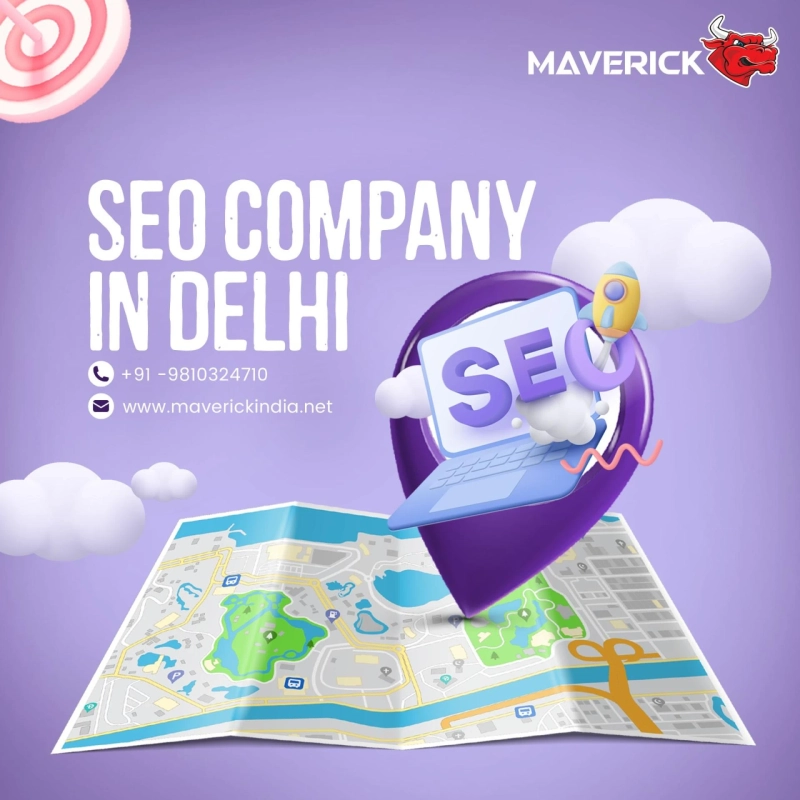 Best SEO Company in Delhi, India: What to Expect in 2025