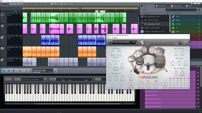 What’s the Best DAW (Digital Audio Workstation) for Music Production?