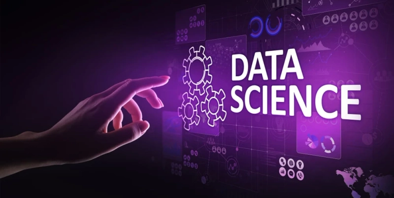 Biggest Global Markets for Data Science Projects