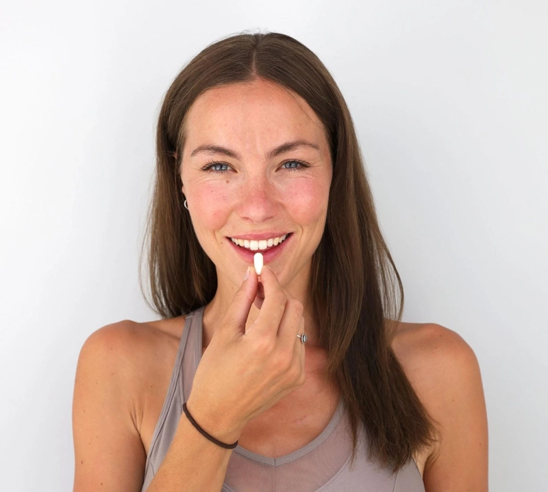Collagen Capsules: The Daily Supplement That Supports Skin, Hair, Nails, and Joint Health