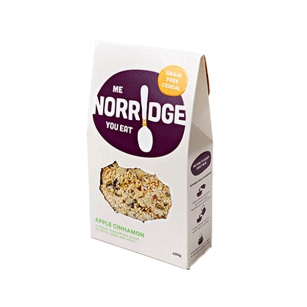 Make an Impression with Personalized Custom Cereal Boxes Wholesale