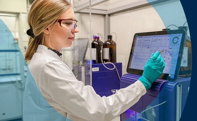 Medicinal & Synthetic Chemistry – Selvita