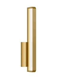 Trendy Tech Lighting Banda 13 For Your Bathroom Space