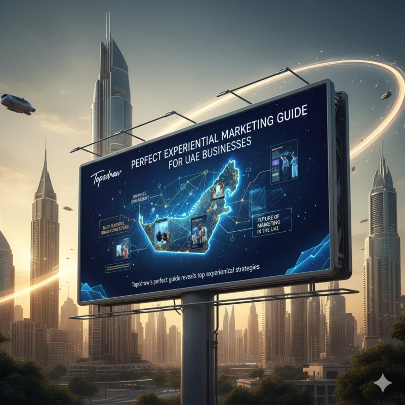 Creating Lasting Impressions: Experiential Marketing’s Impact in the UAE