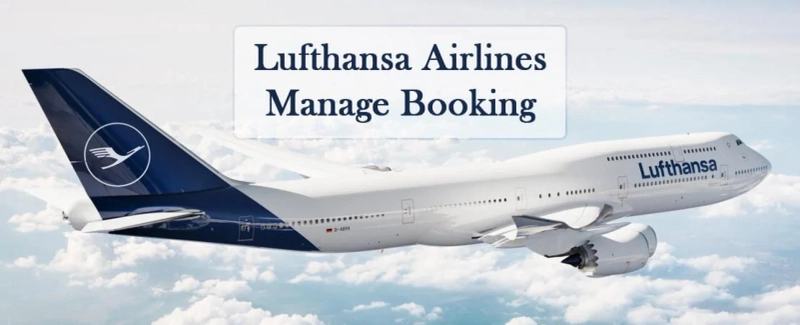 Can I rebook a Lufthansa flight?