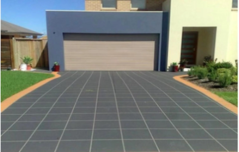 Concrete Driveway Refinishing and Resurfacing Costs in Sydney