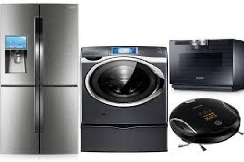 Elevate Your Home: Discover Samsung Appliances