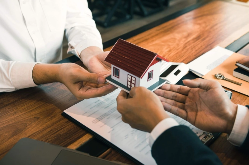 Streamlining Your Property Transfer: The Benefits of Choosing Paul Denny Conveyancing in Sydney