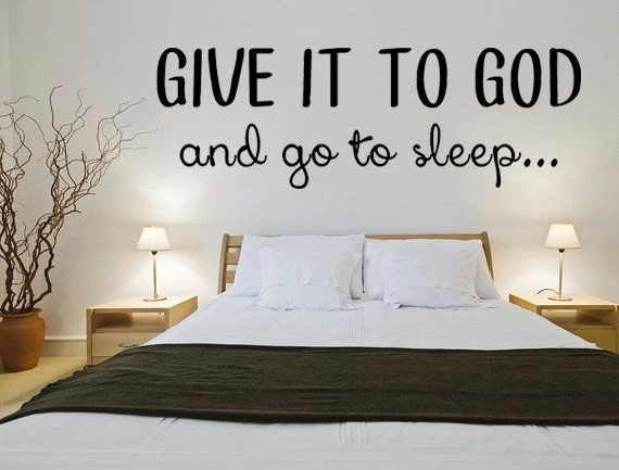 What You Need to Know Before Installing a Bedroom Vinyl Wall Decal