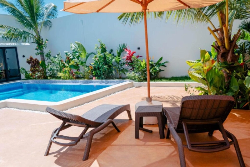 Dreaming of Zanzibar? Top Luxury Villas with Private Pools in 2026