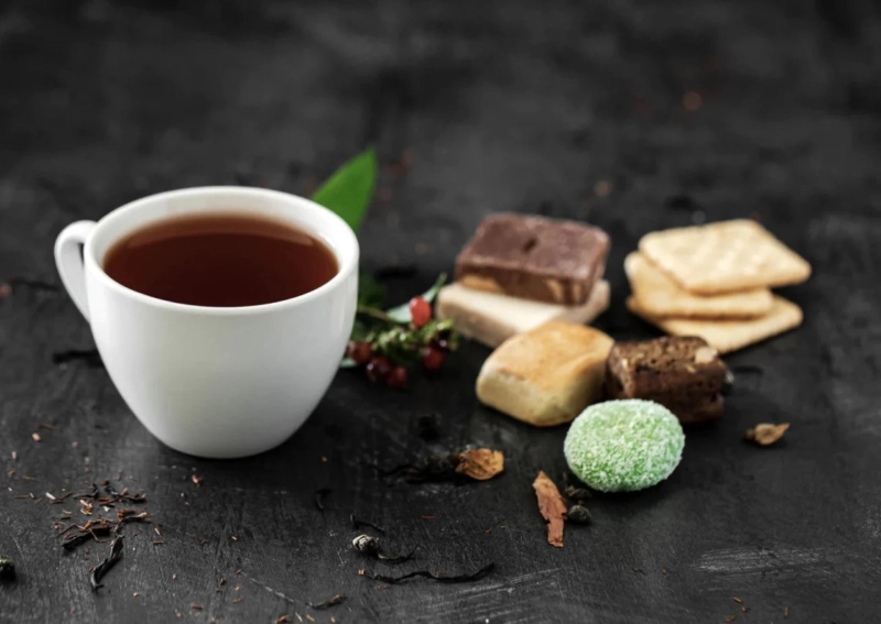 Finding The Right Tea Subscription Box: Why Quarterly Plans Are Better?