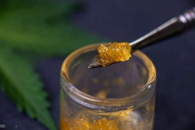 Live Resin: From Flash Frozen Buds to Terpene-Rich Resin