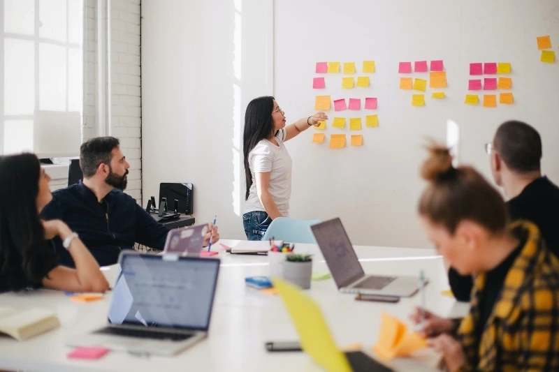 Co-Working Spaces vs Virtual Offices: What\'s the Difference?