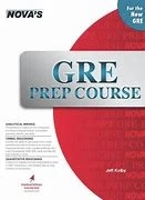 Looking for GRE course?