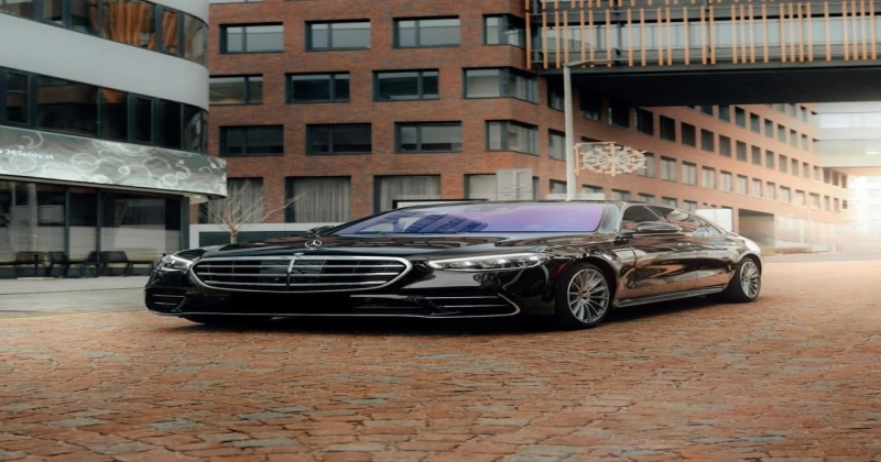 Luxury NY City Limo & Car Service to LaGuardia Airport | States Limo World