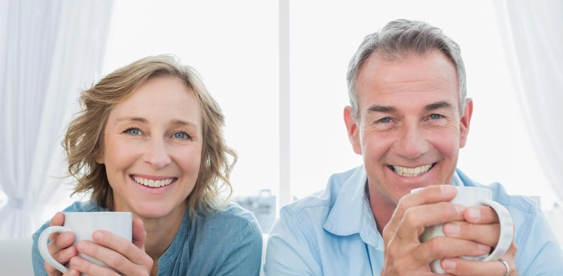 Improve Your Smile With Full Arch Dental Implants