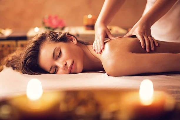 Explore The Best Spa Experience Dubai Services