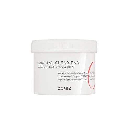 Clear and Refresh Your Skin with Cosrx Original Clear Pads