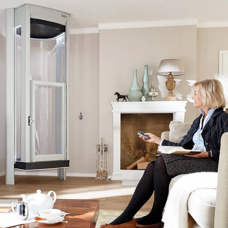 Ups and Downs of Home Elevators Cost