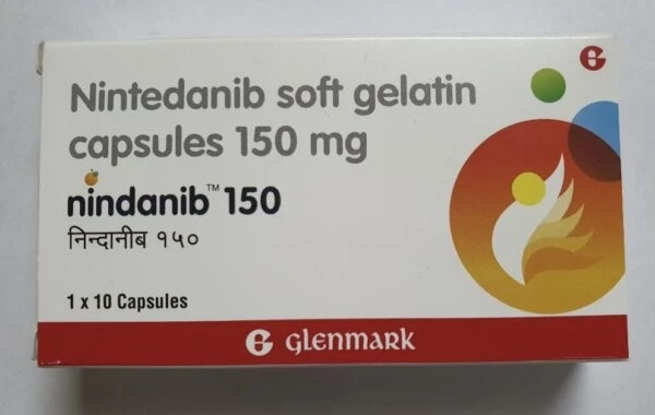 Understanding the Cost of Nintedanib 150 mg: A Comprehensive Insight