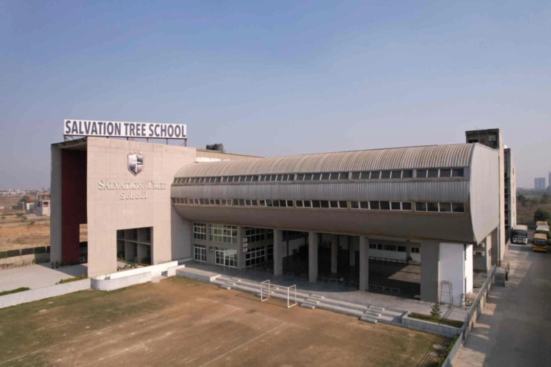 Discover Excellence in Education: Schools in Noida Extension