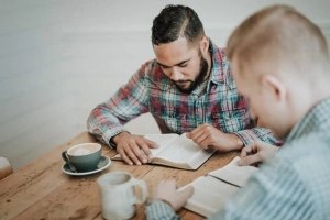 Faith-Based Coaching Training: Where Spirituality Meets Personal Growth