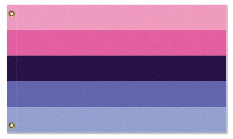 Understanding Omnisexuality: Exploring the Omnisexual Flag and Its