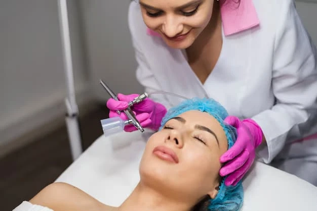 Facial Aesthetics in Wolverhampton: Everything You Need to Know