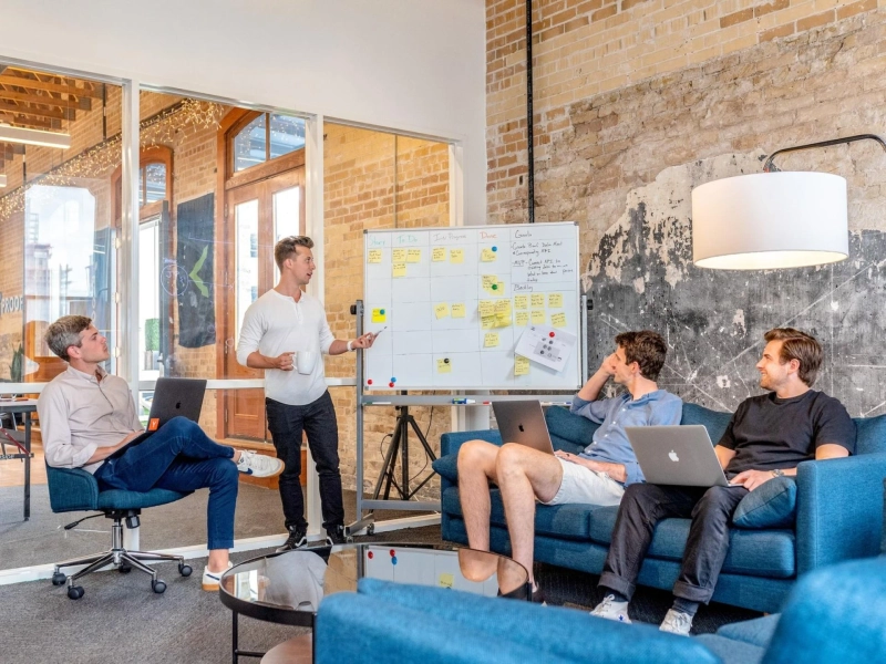 The Power of Mindfulness at the Workplace: Enhancing Employee Well-being and Productivity