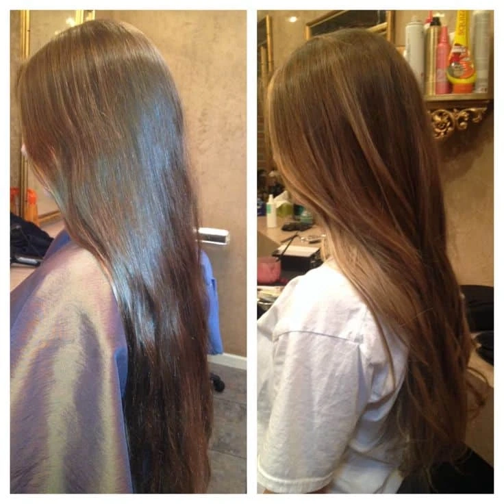 Getting The Perfect Virgin Hair and Its Maintenance