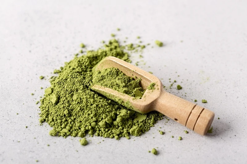 Kratom Powder: Your Natural Wellness Companion!