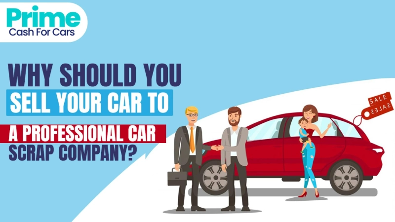 8 Tips to Increase Your Car's Value For Sale