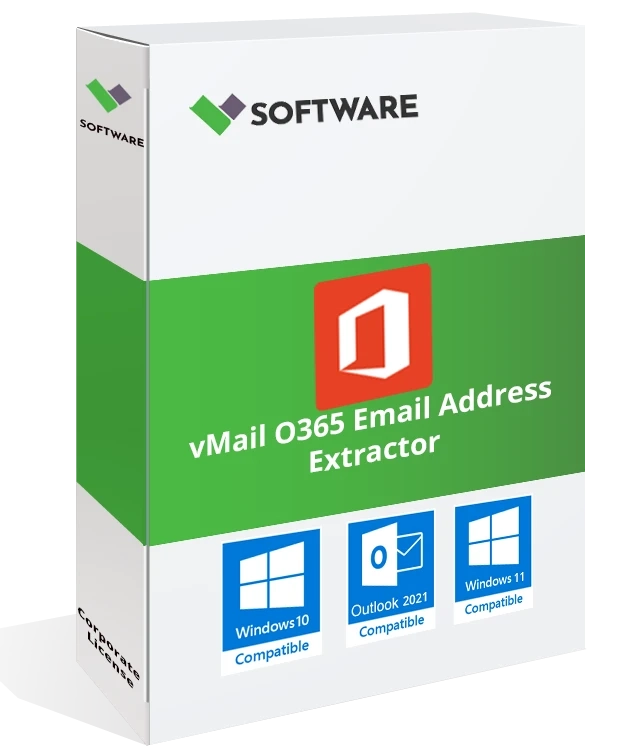 Get All Email IDs from Microsoft 365 Mailboxes Instantly